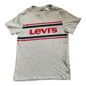 Levi’s short sleeve shirt size XS